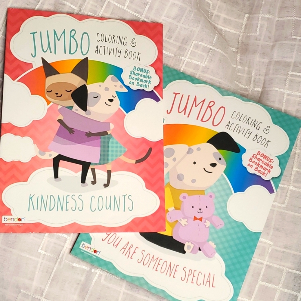 Coloring &‎ Activity Books